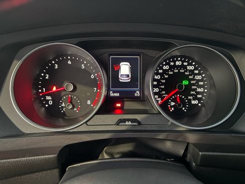 Used 2021 Volkswagen Tiguan SE R-Line image 15