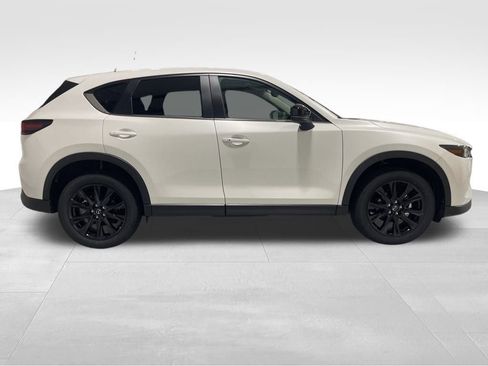 New 2025 MAZDA CX-5 Carbon Edition image 5