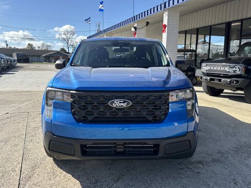 New 2026 Ford Maverick XL w/ 4K Tow Package image 9