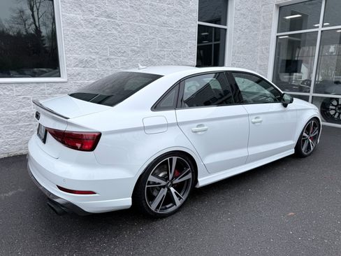 Used 2018 Audi RS 3 image 27