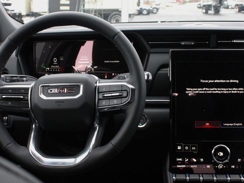 New 2026 GMC Terrain Elevation w/ Elevation Premium Package image 22