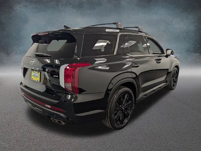 Used 2024 Hyundai Palisade XRT