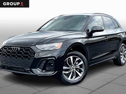 Used 2024 Audi Q5 2.0T Premium