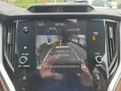 Used 2021 Subaru Outback Touring XT image 16