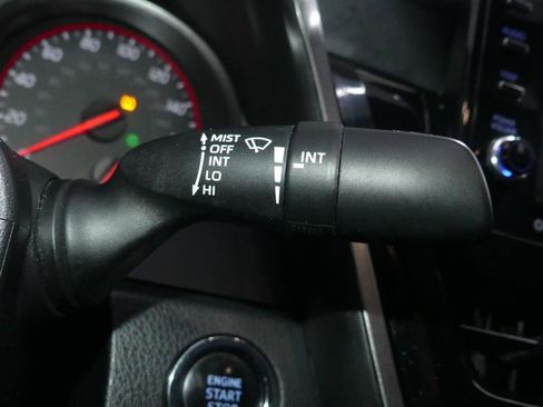 Used 2023 Toyota Camry XSE image 35