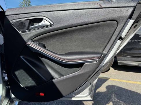 Used 2019 Mercedes-Benz CLA 45 AMG 4MATIC image 35