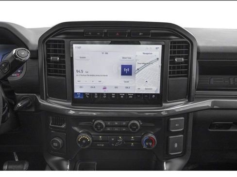 Used 2026 Ford F150 STX AWD/4WD image 7