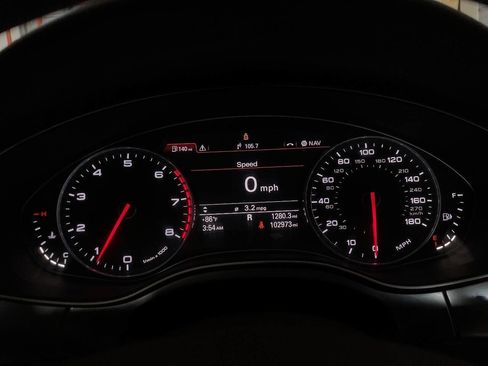 Used 2013 Audi A6 2.0T Premium Plus AWD/4WD image 11