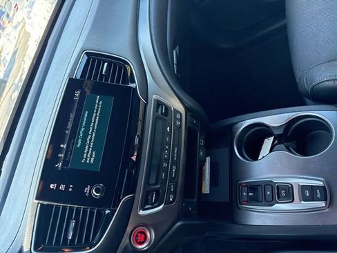 Used 2022 Honda Passport EX-L image 18