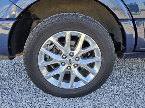 Used 2017 Ford Expedition Limited w/ Equipment Group 301A RWD image 77