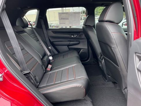 New 2026 Honda CR-V Sport-L image 11