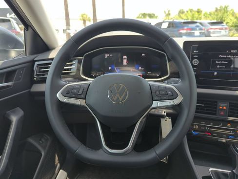New 2026 Volkswagen Jetta S FWD image 23