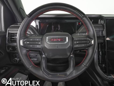 Used 2025 GMC Yukon AT4 Ultimate image 20