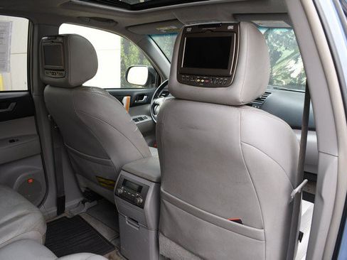 Used 2008 Toyota Highlander Limited AWD/4WD image 28