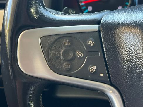 Used 2018 GMC Yukon SLT AWD/4WD image 31