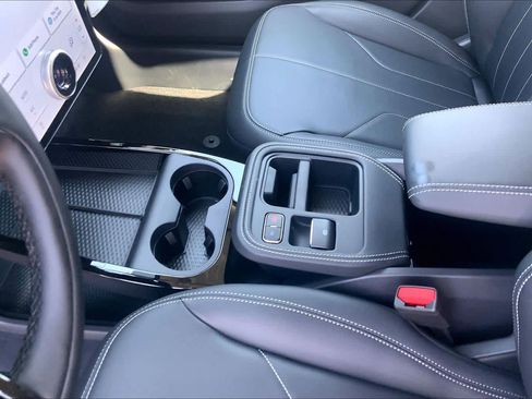 New 2026 Ford Mustang Mach-E Select RWD image 7