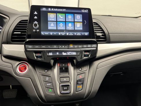 Used 2025 Honda Odyssey EX-L image 63