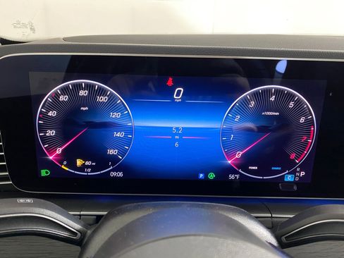 Used 2026 Mercedes-Benz GLE 350 4MATIC image 19