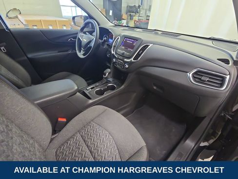Certified 2023 Chevrolet Equinox LT FWD image 37