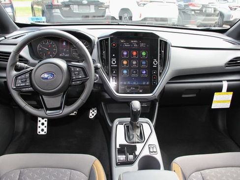 Certified 2025 Subaru Crosstrek 2.5i Sport AWD/4WD image 33