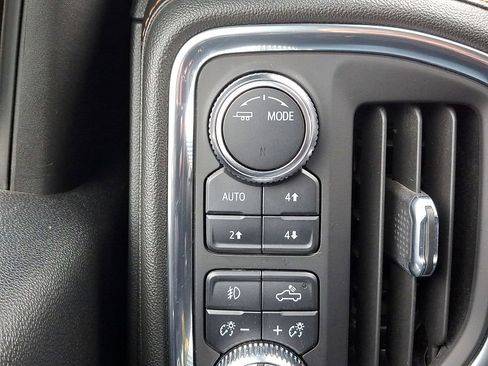 Used 2021 GMC Sierra 2500 AT4 w/ Gooseneck/5TH Wheel Package image 26