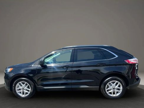 Used 2023 Ford Edge SEL w/ Convenience Package AWD/4WD image 8
