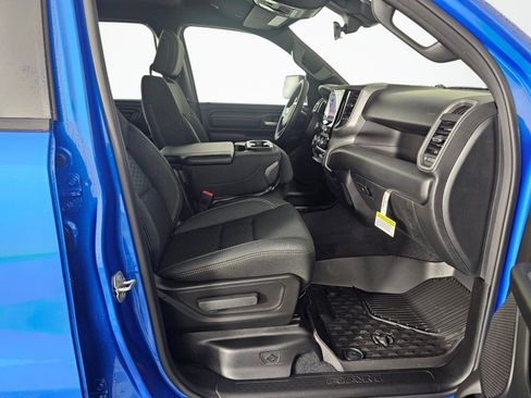 New 2026 RAM 1500 Warlock AWD/4WD image 39