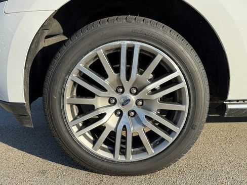Certified 2022 Ford Expedition Max Limited AWD/4WD image 13
