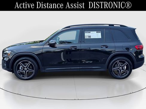 Certified 2026 Mercedes-Benz GLB 250 image 9