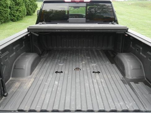 Used 2024 GMC Sierra 2500 Denali w/ Denali Reserve Package AWD/4WD image 13