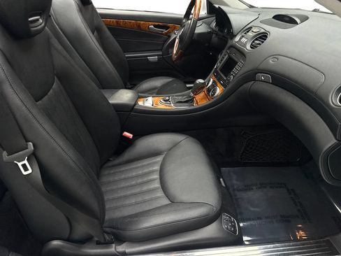 Used 2009 Mercedes-Benz SL 550 image 43
