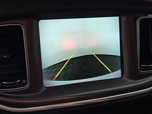 Used 2022 Dodge Charger Scat Pack w/ Plus Group image 16