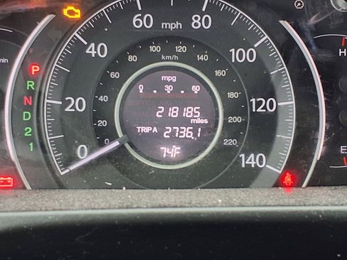 Used 2012 Honda CR-V LX image 7