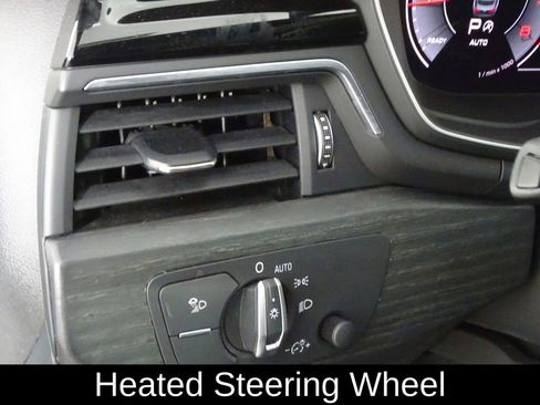 Used 2021 Audi A5 2.0T Premium Plus w/ Premium Plus image 22