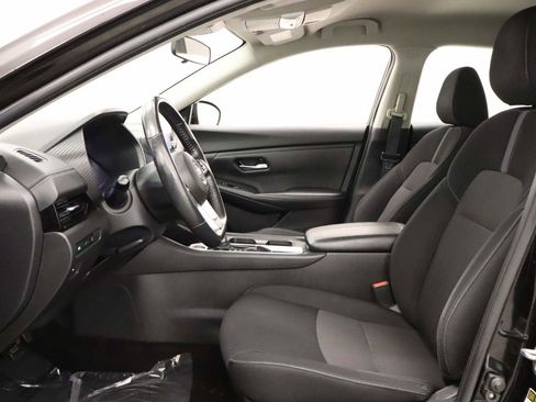 Used 2022 Nissan Sentra SV image 15