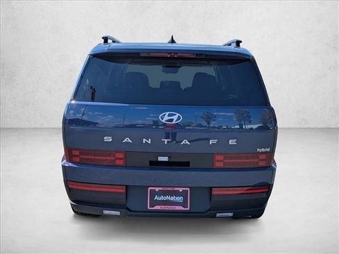New 2026 Hyundai Santa Fe SEL image 6