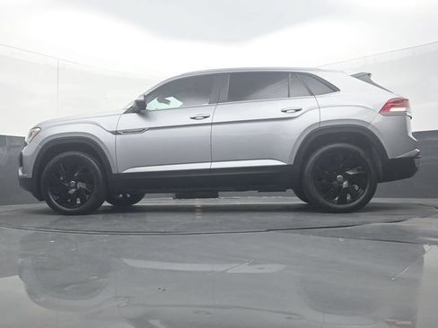Used 2026 Volkswagen Atlas Cross Sport SE AWD/4WD image 30