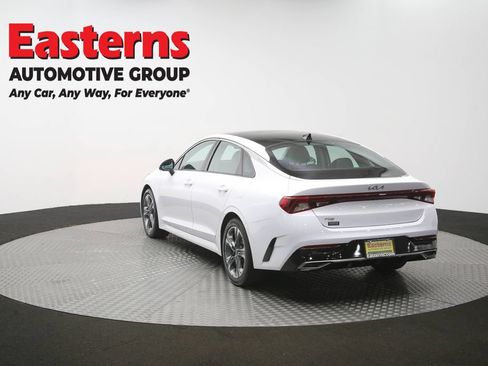 Used 2022 Kia K5 EX w/ EX Premium Package FWD image 69