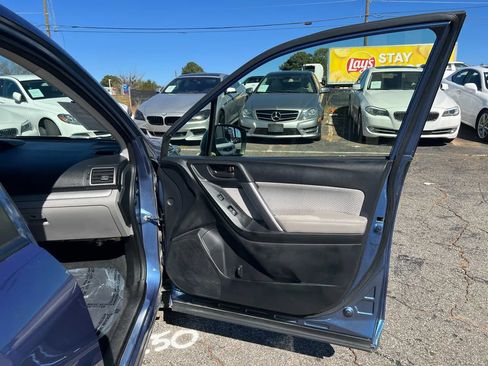 Used 2017 Subaru Forester 2.5i w/ Alloy Wheel Package image 30