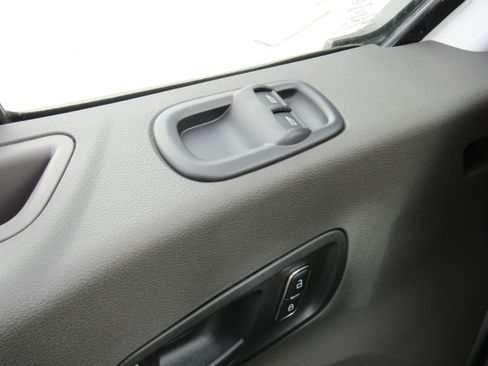 New 2026 Ford Transit 350 148 Medium Roof AWD w/ Load Area Protection Package image 19