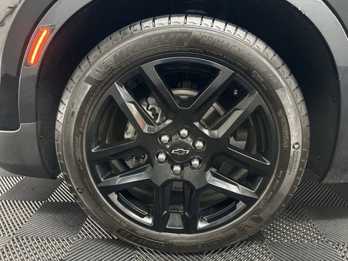 Used 2024 Chevrolet Blazer Premier w/ Enhanced Convenience Package image 42