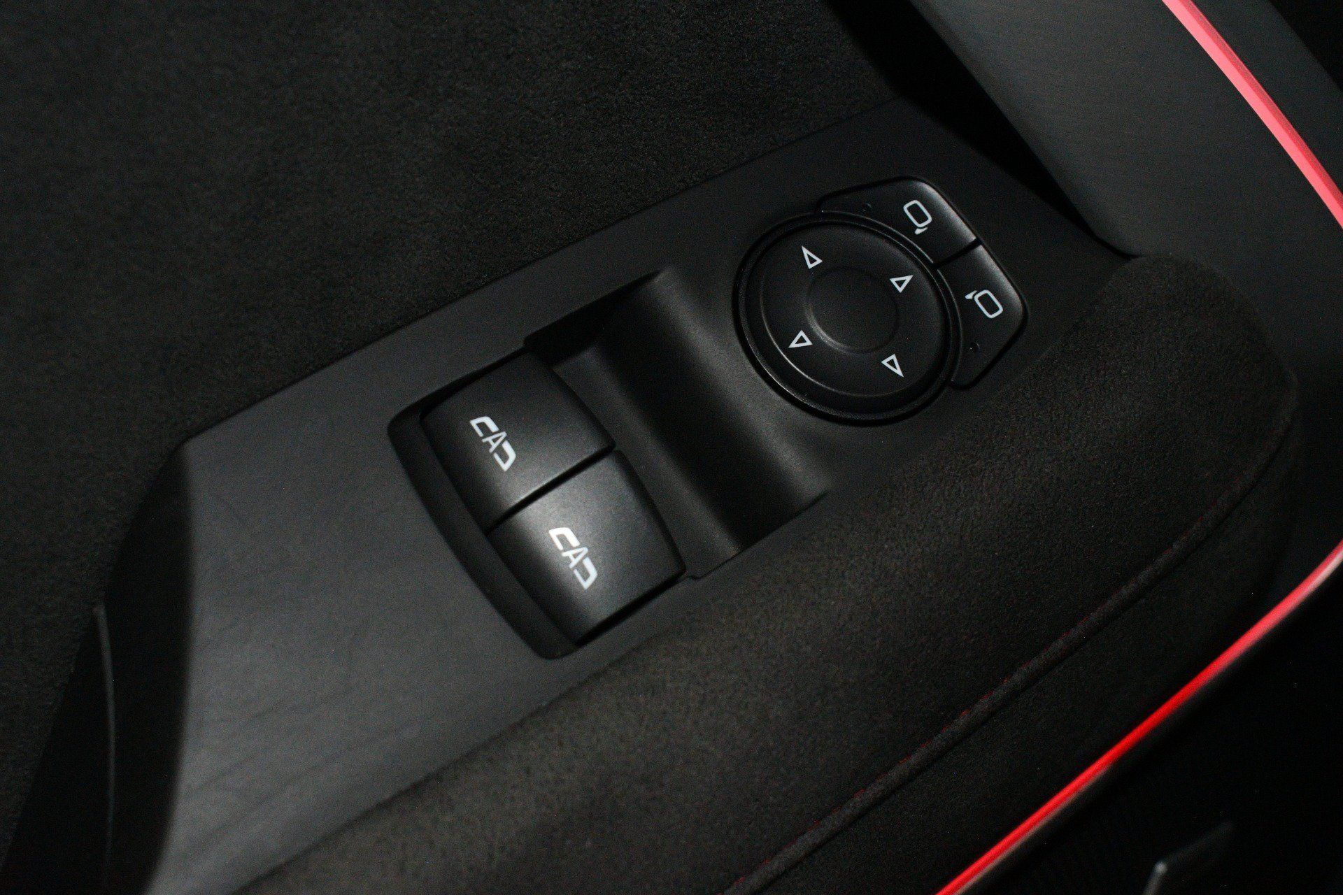 Used 2020 Chevrolet Camaro ZL1 RWD image 44