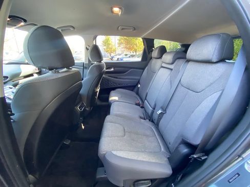 Used 2023 Hyundai Santa Fe SE FWD image 32