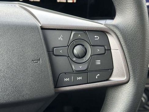 New 2026 Nissan Sentra S w/ Floor Mat Package image 22