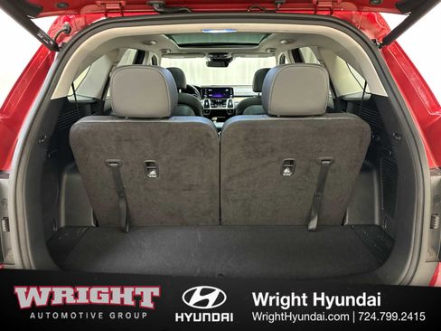 Used 2022 Kia Sorento SX Prestige image 14