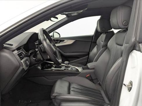 Used 2025 Audi A5 2.0T Premium Plus AWD/4WD image 13