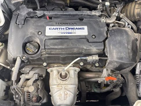 Used 2015 Honda CR-V EX-L image 17