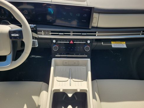 New 2026 Hyundai Santa Fe SEL FWD image 12