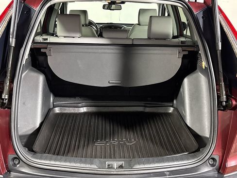 Certified 2019 Honda CR-V EX-L image 22