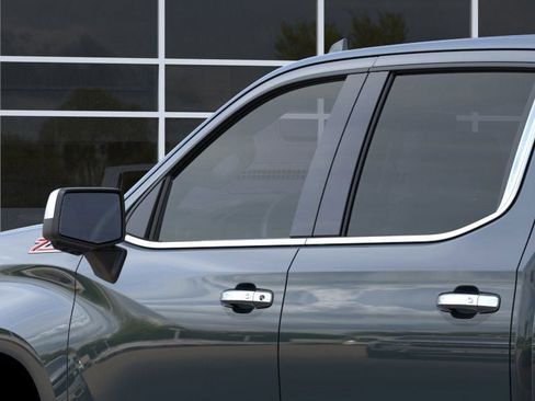 New 2026 Chevrolet Silverado 1500 LTZ image 36